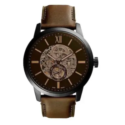⌚️ Fossil Townsman Automatikuhr, 48mm für 146,62€ (statt 201€)