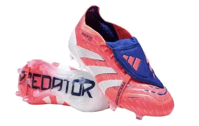 ⚽️ adidas Predator Elite FT FG Herren Fußballschuhe für 74,99€ (statt 132€)