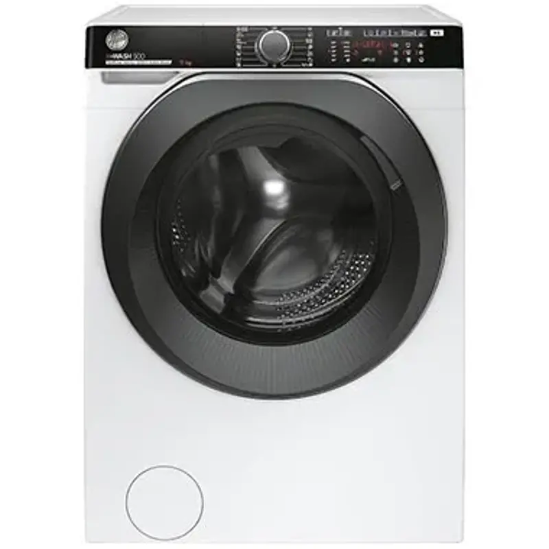 🫧 Hoover H-Wash 500 HWP Waschmaschine mit 11kg für 328,94€ (statt 393€)