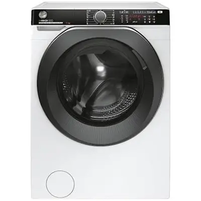 🫧 Hoover H-Wash 500 HWP Waschmaschine mit 11kg für 328,94€ (statt 393€)