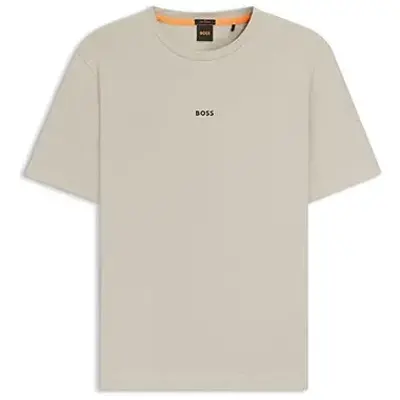 👕 BOSS Tchup Relaxed Fit T-Shirt für 31,96€ (statt 43€)