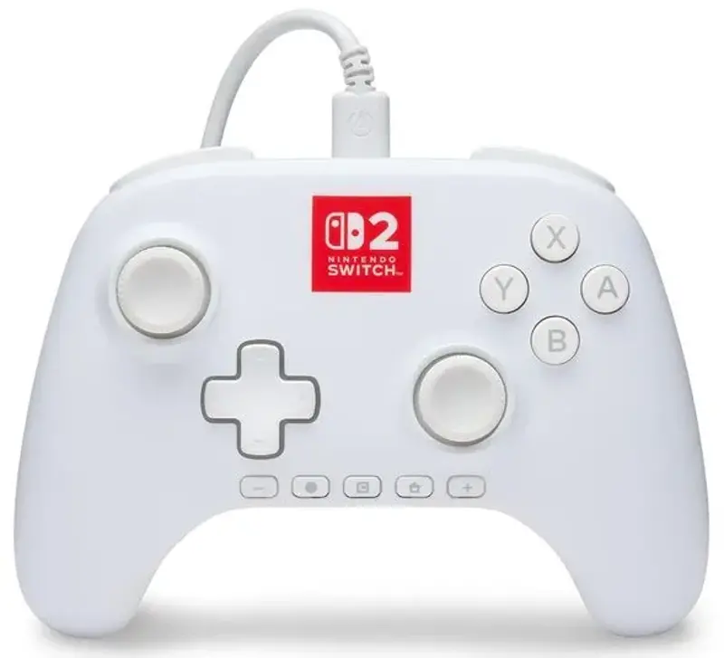 🎮 PowerA Advantage-Controller für Nintendo Switch 2 für 17,59€ (statt 25€)