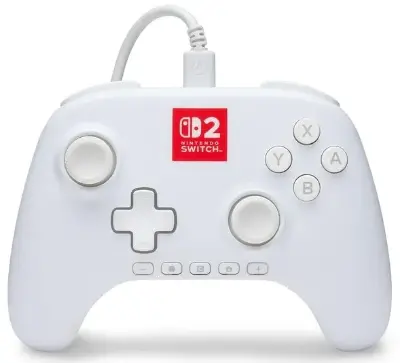 🎮 PowerA Advantage-Controller für Nintendo Switch 2 für 17,59€ (statt 25€)
