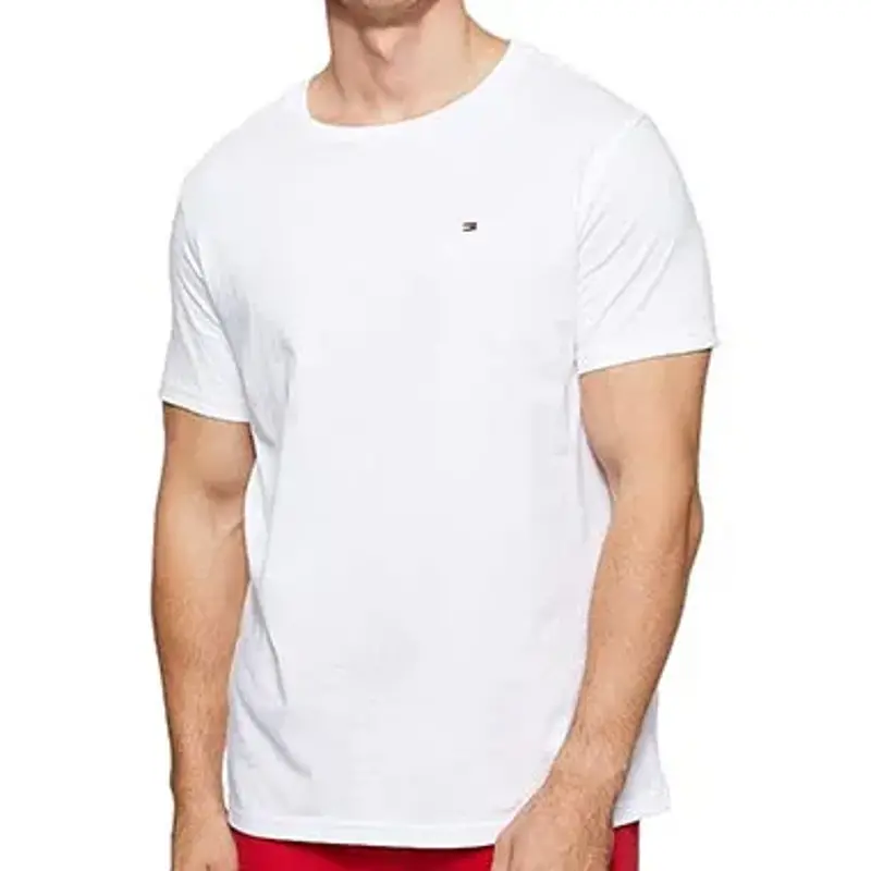 👕 2x Tommy Hilfiger Basic T-Shirt für 28,72€ (statt 52€)