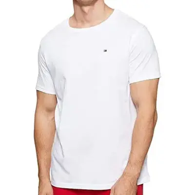 👕 2x Tommy Hilfiger Basic T-Shirt für 28,72€ (statt 52€)