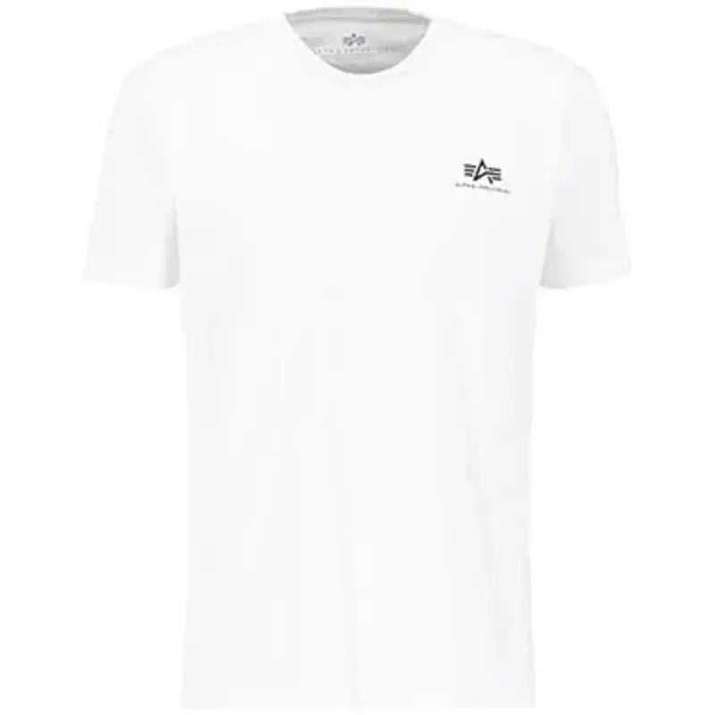 👕 2x Alpha Industries Backprint T-Shirt für 38,32€ (statt 50€)