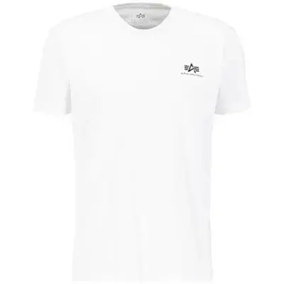 👕 2x Alpha Industries Backprint T-Shirt für 38,32€ (statt 50€)