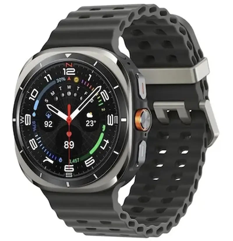 ⌚️ Samsung Galaxy Watch Ultra Smartwatch (2025) für 299€ (statt 348€)