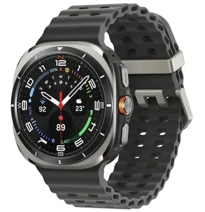 ⌚️ Samsung Galaxy Watch Ultra Smartwatch (2025) für 299€ (statt 348€)