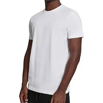 👕 Urban Classics Essentials Basic Tee T-Shirt für 7,99€ (statt 15€)