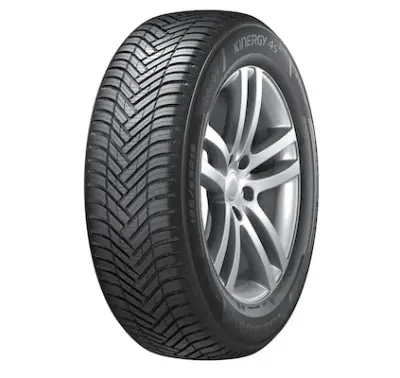 🛞 Hankook Kinergy 4S 2 (H750) 205/55 R16 94H XL M+S Allwetterreifen für 58,27€ (statt 63€)