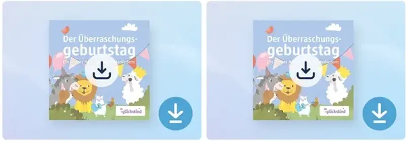 dm: Zwei Hörspiele kostenlos anhören oder downloaden