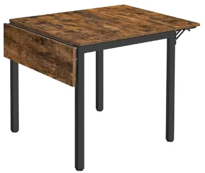 🍴 VASAGLE ausziehbarer Klapptisch für 56,99€ (statt 64€)