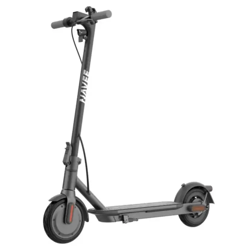 🛴 NAVEE EasyRide 20 E-Scooter bis 20km Reichweite für 179,55€ (statt 329€)