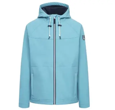 🧥 Derbe Isleby Herren Softshell Übergangsjacke für 35,98€ (statt 156€)