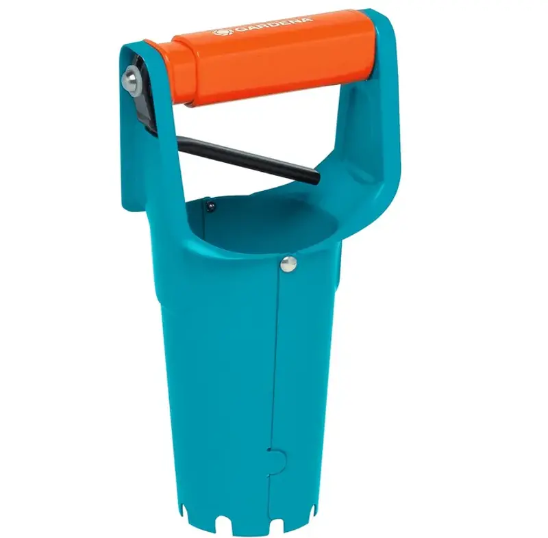 🌼 Gardena 3412-20 Combisystem Blumenzwiebelpflanzer für 7,50€ (statt 15€)