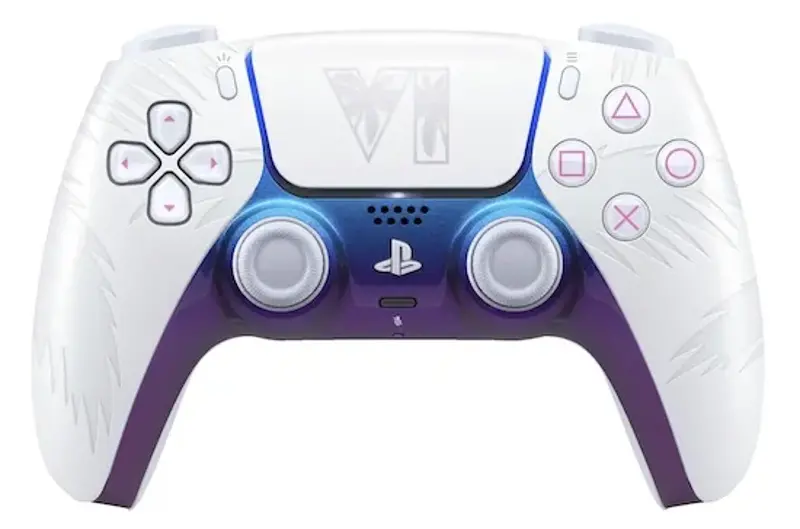 🎮 Sony DualSense Controller Grand Theft Auto VI Limited Edition für 84,99€
