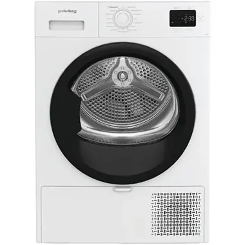 💨 Privileg PD 7D WMB Trockner mit 7kg für 349€ (statt 389€)