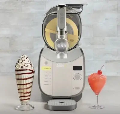 🍹 Ninja SLUSHi XL Slush-Eismaschine bis 2,8 L für 279,99€ (statt 330€)