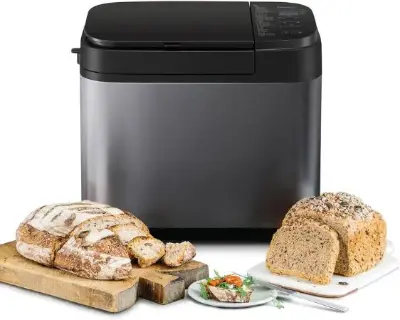 🍞 Panasonic SD-YR2540 Premium Brotbackautomat für 166€ (statt 232€)