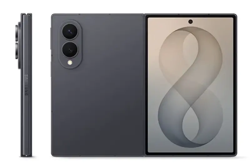 🔥 Gewinn! 📱 Samsung Galaxy Z Fold8 (1TB) für 530€ + o2 Allnet unlimited 5G für 39,99€ mtl.