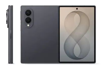 🔥 Gewinn! 📱 Samsung Galaxy Z Fold8 (1TB) für 530€ + o2 Allnet unlimited 5G für 39,99€ mtl.