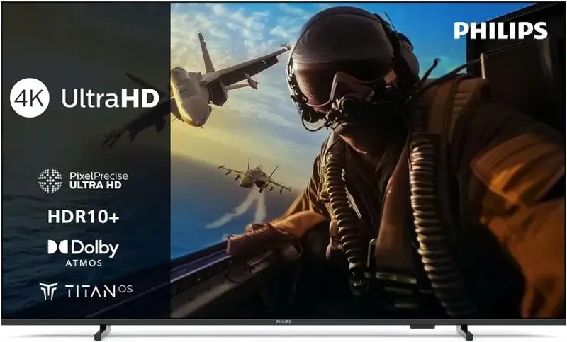 📺 Philips 50PUS7000 50″ 4K LED Smart TV für 249€ (statt 316€)