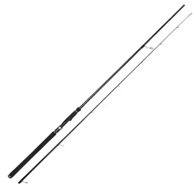 🎣 Westin W3 PowerTeez 2ND Spinnrute 2,70m, 14-49g für 109,98€ (statt 135€)