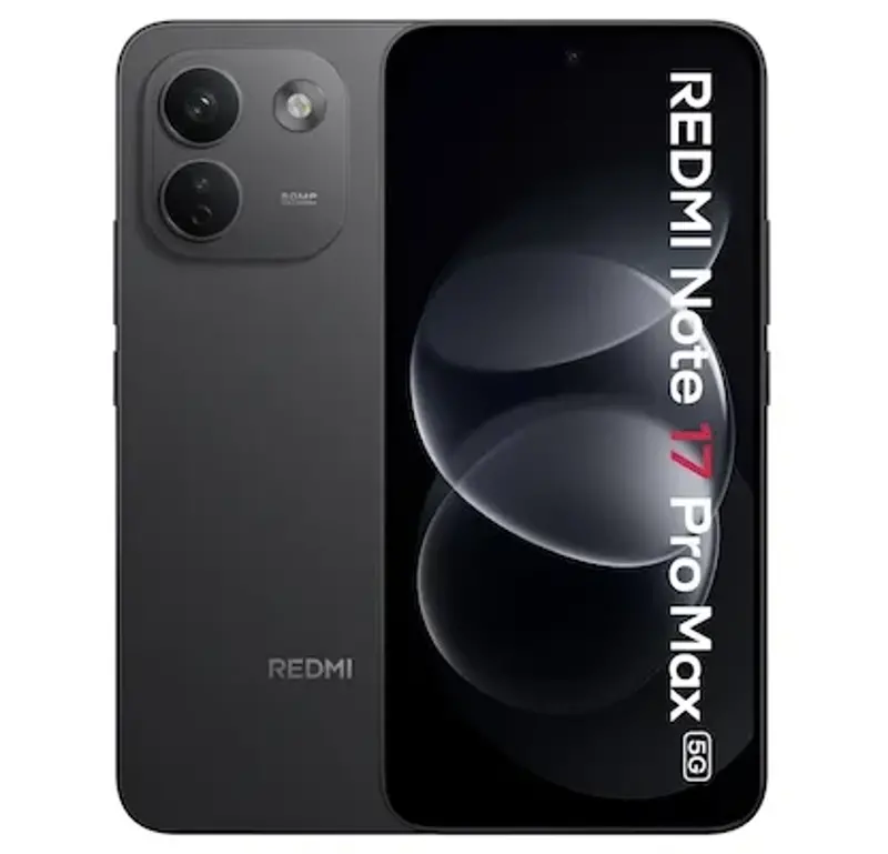 📱 Xiaomi Redmi Note 17 Pro Max für 89€ + Telekom Allnet 50GB für nur 20€ mtl.