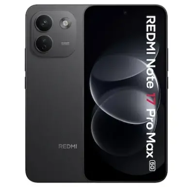 📱 Xiaomi Redmi Note 17 Pro Max für 89€ + Telekom Allnet 50GB für nur 20€ mtl.