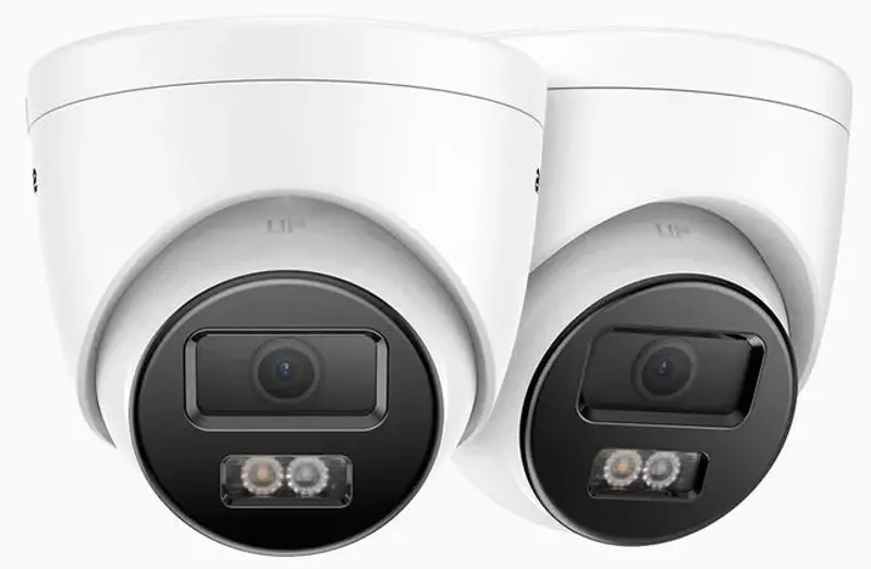 📷 2er Pack Annke C1200 4K 12MP PoE Überwachungskamera für 99,99€ (statt 130€)