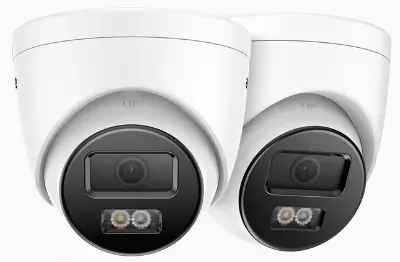 📷 2er Pack Annke C1200 4K 12MP PoE Überwachungskamera für 99,99€ (statt 130€)