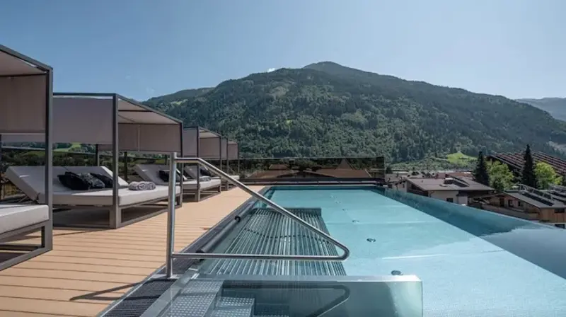 🤯🇦🇹 Tirol: 2 ÜN im Hotel Wöscherhof inkl. Verwöhnpension für 249€ p.P.