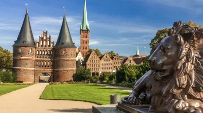🇩🇪 ÜN im Viva Hotel Lübeck inkl. Frühstück für 30€ p.P.