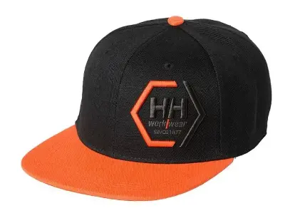 🧢 Helly Hansen Kensington Flat Brim Unisex Cap für 10,98€ 💥 (statt 35€)