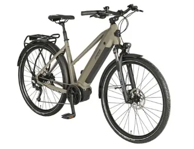 🚲 Prophete Entdecker 3.0 Damen Trekking E-Bike für 1.190,99€ (statt 1.439€)
