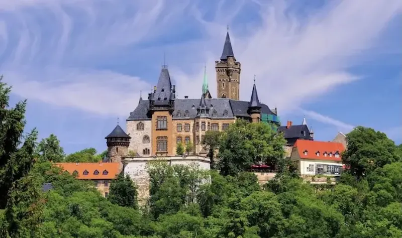 🇩🇪🌳 ÜN im Regiohotel Naturresort Ilsenburg inkl. Frühstück für 39€ p.P.