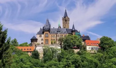 🇩🇪🌳 ÜN im Regiohotel Naturresort Ilsenburg inkl. Frühstück für 39€ p.P.