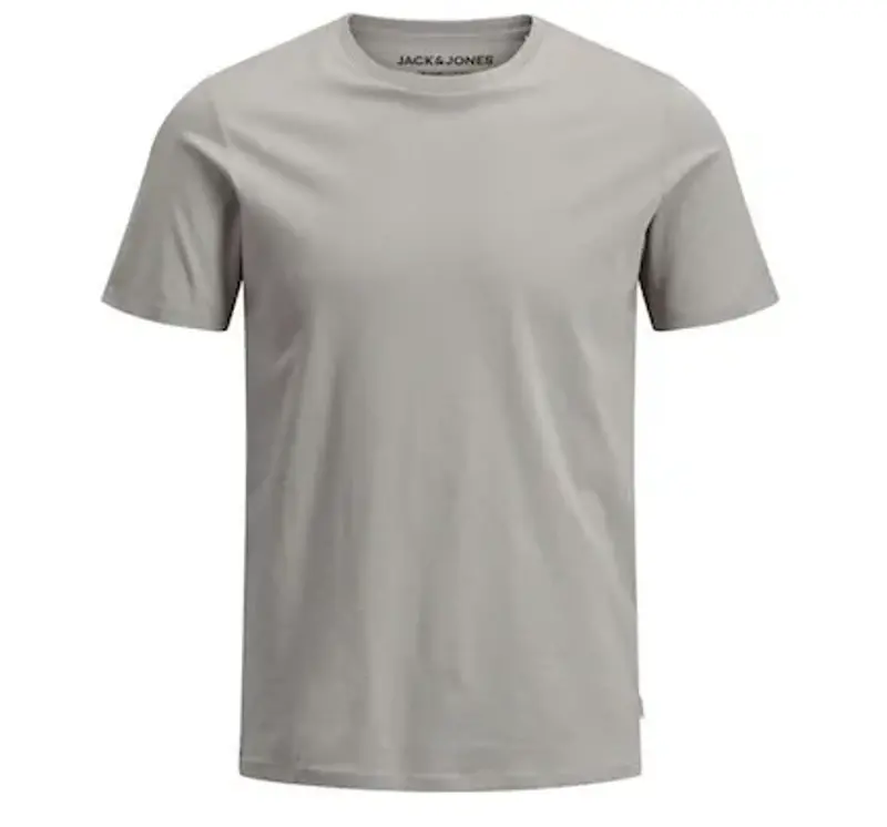 👕 Jack & Jones Organic Cotton T-Shirt für 8,99€ (statt 15€)