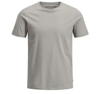 👕 Jack & Jones Organic Cotton T-Shirt für 8,99€ (statt 15€)