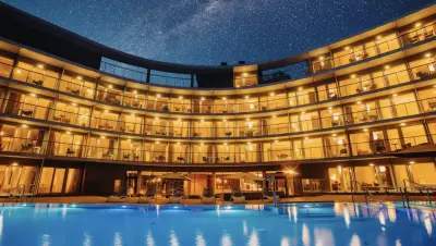 🌊 Polen: ÜN im Hotel Linea Mare inkl. Frühstück & Wellness für 51,50€ p.P.