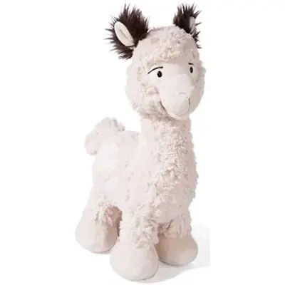 🦙 Nici Alpaka Elli Kuscheltier mit 25cm für 11,99€ (statt 17€)