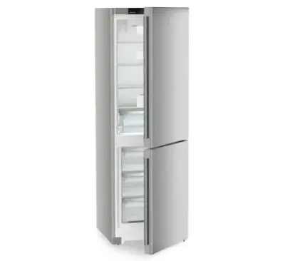 🧊 LIEBHERR KGNsf 1863 Bex Kühlgefrierkombi ab 666€ (statt 789€)