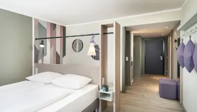 🤯🚘🇩🇪 Porsche Museum: ÜN im Elaya Hotel inkl. Frühstück & Sauna für 43,50€ p.P.