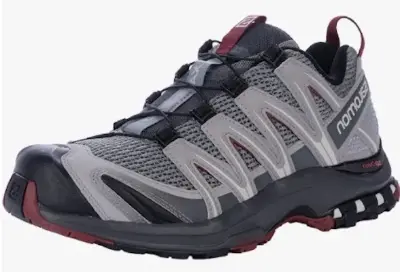 🥾 Salomon XA PRO 3D Herren Wanderschuhe für 107,20€ (statt 140€)