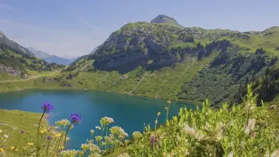 ❤️‍🔥🇦🇹 Österreich: ÜN im Alpine Lodge Klösterle am Arlberg inkl. SPA für 49€ p.P.