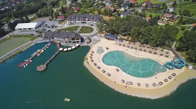 🇵🇱☺️ Polen: ÜN im Molo Resort inkl. Frühstück und Wellness für 39€ p.P.
