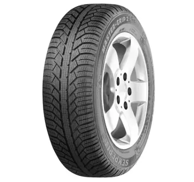 🛞 Semperit Master-Grip 2 205/65 R15 94T Winterreifen für 45,22€ (statt 78€)