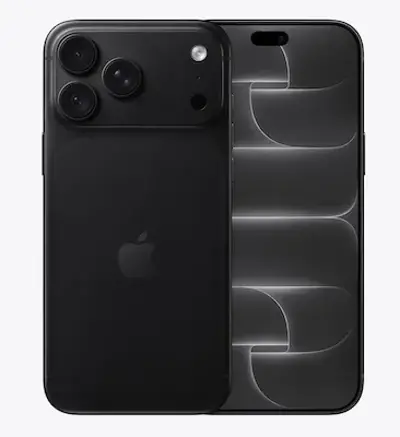 🍏 Apple iPhone 18 Pro Max (256GB) für 1.049€ + Vodafone Allnet 70GB für 34,99€ mtl. + 100€ Bonus