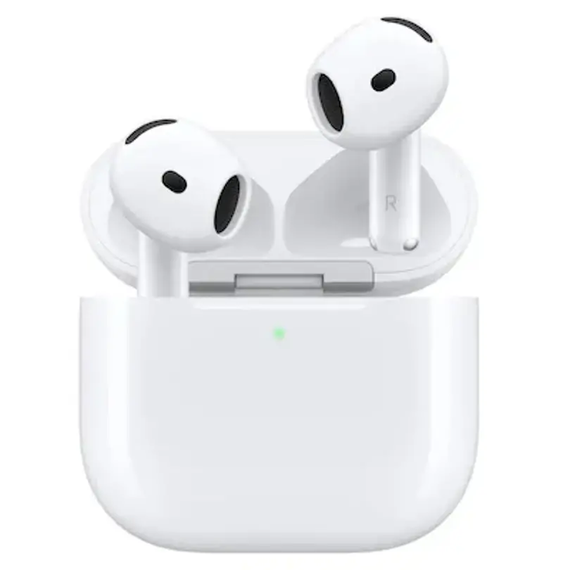 🎧 Apple AirPods 5 mit USB-C-Ladecase ab 140€ (statt 149€)